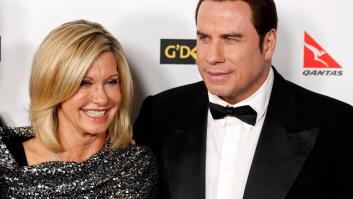 El homenaje de John Travolta tras la muerte de Olivia Newton-John: "Tuyo desde el primer momento en que te vi y para siempre"
