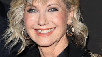 Olivia Newton-John, una estrella más allá de 'Grease'