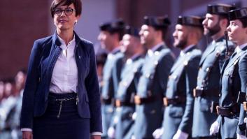 Todo sobre María Gámez