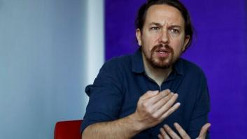 Iglesias acusa a "la derecha de berrinche y cacerola" de intentar influir en algunos poderes del Estado