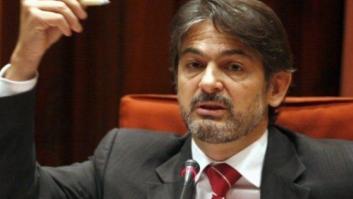 La Fiscalía pide imputar a Oriol Pujol por cohecho en el caso de la ITV