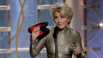 No pasa nada por odiar los tacones (fíate de estas famosas)