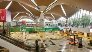 Unos españoles se van de viaje y alucinan con lo que pasa en el aeropuerto de Kuala Lumpur (Malasia)