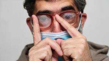 Gafas y mascarilla: esta gamuza anti-vaho es lo que necesitas