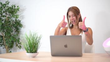 Verownika: "Se puede vivir de YouTube, lo que pasa es que no es fácil"