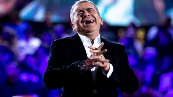 El corte de la madre de un colaborador de 'Sálvame' a Paz Padilla tras una pregunta sobre sus hijos gays