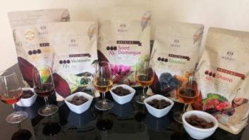 'Cacao & Spirits', doble placer