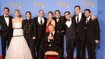 Globos de Oro 2014: triunfan "12 años de esclavitud" y "La gran estafa americana" (FOTOS)