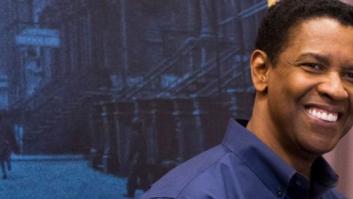 Denzel Washington, Premio Donostia 2014