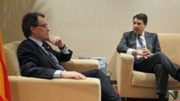 Madrid es la comunidad con mayor saldo negativo, el doble de Cataluña