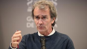 Un científico del CSIC sale en defensa de Fernando Simón en 'LaSexta': "Lo que está pasando su familia..."