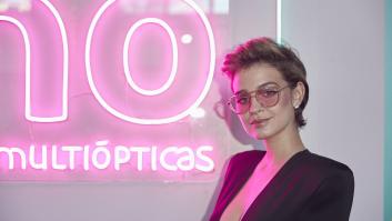 Laura Escanes muestra cómo ha quedado su cuerpo tras dar a luz