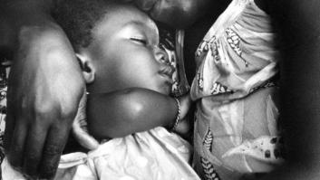 18 fotos impresionantes de mujeres dando el pecho en todo el mundo