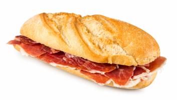 Muere una joven de 15 años en un colegio de Jaén al atragantarse comiendo un bocata de jamón