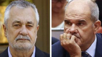 El PSOE ha recibido un golpe mortal