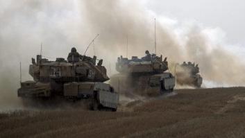 Israel anuncia una retirada de Gaza tras destruir los túneles de Hamás