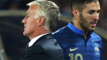 Valls, indignado con Benzema: "Francia no selecciona a sus futbolistas por el color de su piel"