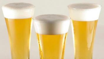 De cerveza a cerveza y pido otra... ¡porque me toca!