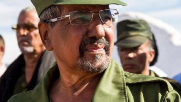 Se va Abdelaziz, queda el derecho de su pueblo