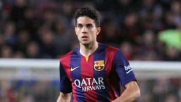 Marc Bartra ficha por el Borussia Dortmund