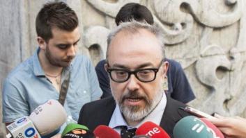 Muerte de Álex Angulo: acto de homenaje del mundo del cine en Bilbao (FOTOS)