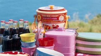 Ideas para hacer un picnic: los mejores trucos para comer fuera (FOTOS)