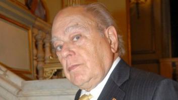 Jordi Pujol reconoce que tuvo una herencia millonaria no regularizada en el extranjero