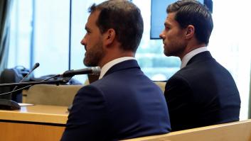 El fiscal rebaja a 2 años y medio la petición de cárcel para Xabi Alonso