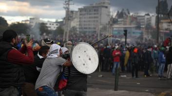 El incierto futuro de Lenín Moreno en Ecuador
