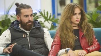 La jueza ve indicios de un delito de abuso sexual tras analizar el vídeo de Carlota y José María en 'GH Revolution'