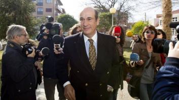 La familia de Franco recurrirá al Constitucional y pide suspender la exhumación