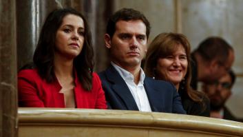 Ciudadanos sería la quinta fuerza política por detrás de Vox, según 'El Mundo'