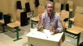 Granados contra Podemos: "Utilizáis dinero manchado de sangre venezolana"