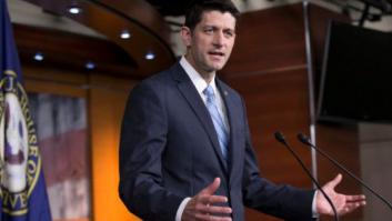 Paul Ryan apoya (por fin) a Donald Trump