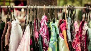 El mercado de segunda mano, un negocio en auge