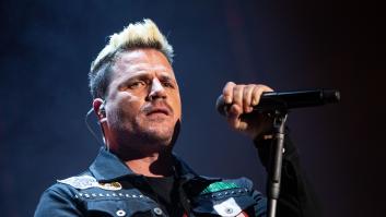 Dani Martín cuenta lo que le sucedió y pide ayuda: "Me parece asqueroso"