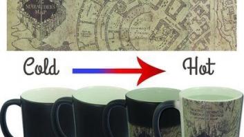 45 lugares que todo fan de 'Harry Potter' debe visitar