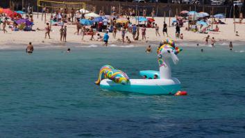 ¿Qué ocurre con mis vacaciones si he estado en un ERTE?