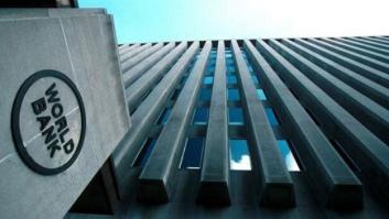 El PIB global sufrirá la mayor caída desde la Segunda Guerra Mundial según el Banco Mundial