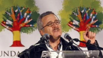 Ortega Lara y Santiago Abascal crean un nuevo partido