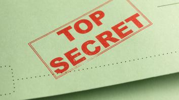 ¿Qué grandes secretos guarda el Estado bajo llave?