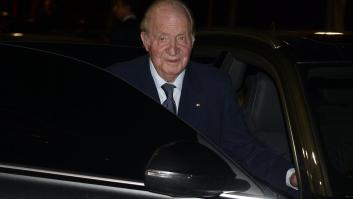 Todas las claves sobre por qué se investiga al rey Juan Carlos