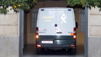 Detenidas 442 personas por vender contratos de trabajo falsos