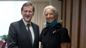 Rajoy cancela su participación en el Foro de Davos, el foro económico internacional más importante