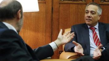 Tres diputados del PSC contemplan romper la disciplina de voto