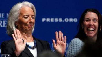 El FMI espera "siete años fuertes" a partir de 2014