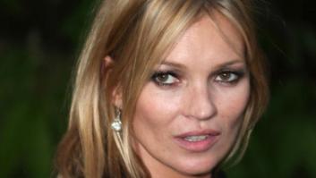 Kate Moss: 40 años dándolo todo (FOTOS)