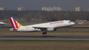 La jueza fija 1,5 millones en indemnizaciones para víctimas del accidente de Germanwings