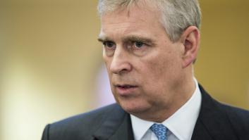 La Fiscalía de Nueva York pide interrogar al príncipe Andrés por el caso Epstein