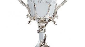 J. K. Rowling anuncia cinco películas de 'Animales fantásticos y dónde encontrarlos', precuela de Harry Potter